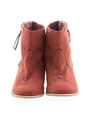 Diba Ankle Boots (view 2)