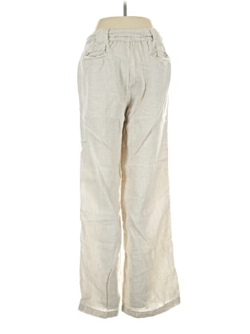 Caslon Linen Pants (view 2)