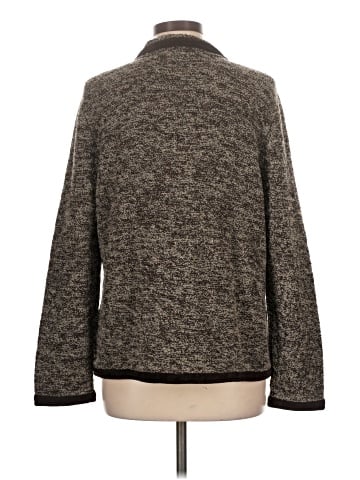 J.Jill Wool Cardigan (view 2)