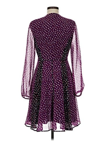 Diane von Furstenberg Cocktail Dress (view 2)