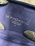 Beyond Yoga Blue Active Pants Size 8 - photo 7