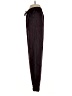 DKNY 100% Silk Black Silk Pants Size P (petite) - photo 5