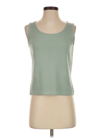 St. John Pullover Sweater (view 1)