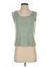 St. John Green Pullover Sweater Size P (petite) - photo 1