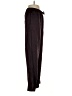 DKNY 100% Silk Black Silk Pants Size P (petite) - photo 4