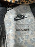 Nike Animal Print Brown Leggings Size L - photo 7