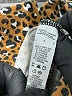 Nike Animal Print Brown Leggings Size L - photo 8