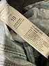 YMI 100% Cotton Hearts Blue Jeans Size 10 - photo 4
