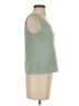 St. John Green Pullover Sweater Size P (petite) - photo 4