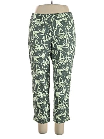 Lands' End Casual Pants (view 1)