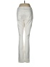 RW&CO Metallic Ivory Jeans Size 29 waist - photo 2