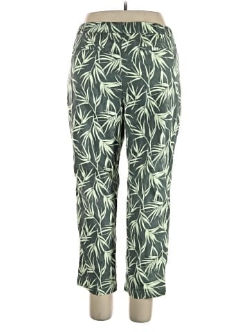 Lands' End Casual Pants (view 2)