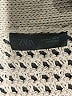 Zara Tan Sweater Vest Size L - photo 7
