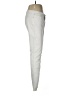 RW&CO Metallic Ivory Jeans Size 29 waist - photo 4