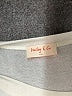 Hailey & Co. Ivory Sleeveless Top Size L - photo 7