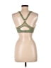 Athleta Green Sports Bra Size 32DD - photo 2