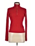 Gap Red Long Sleeve Turtleneck Size M - photo 1