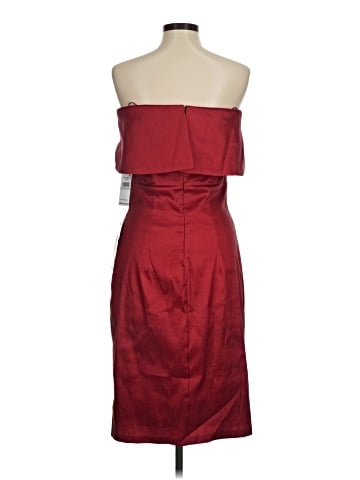 Alex Evenings Cocktail Dress (view 2)