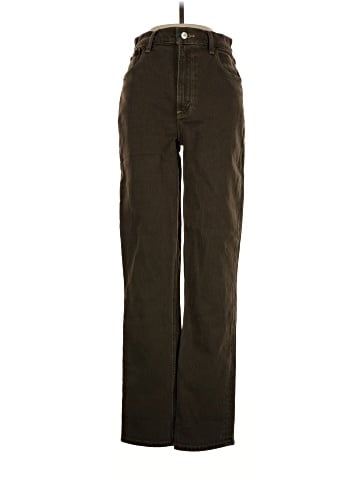 Abercrombie & Fitch Jeans (view 1)