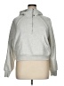 better / together Silver Pullover Hoodie Size XL - photo 1