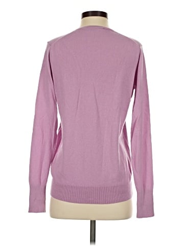 Everlane Cashmere Pullover Sweater (view 2)