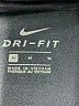 Nike 100% Polyester Blue Track Jacket Size M - photo 6