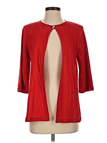 St. John Cardigan (view 1)