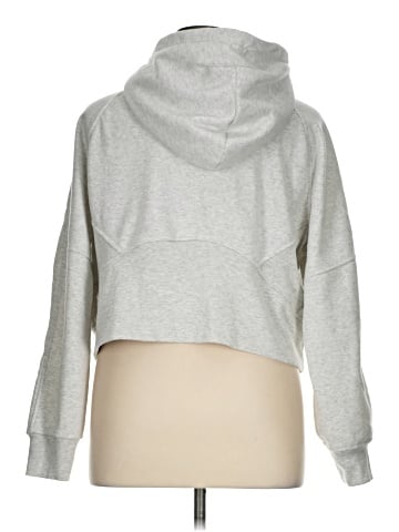 better / together Pullover Hoodie (view 2)