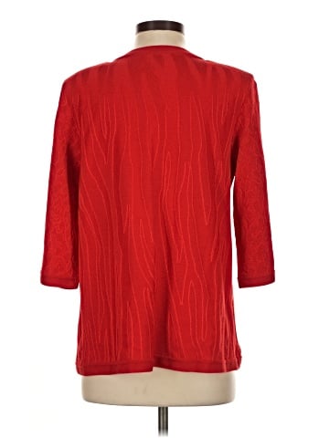 St. John Cardigan (view 2)