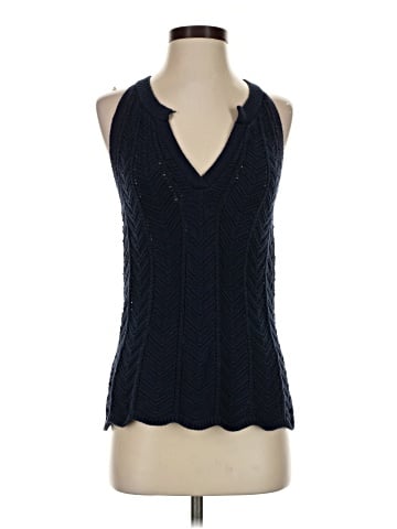 Ann Taylor LOFT Sweater Vest (view 1)