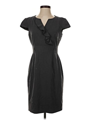 Tahari by ASL Cocktail Dress (view 1)