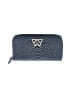 Assorted Brands Blue Clutch One size - photo 1