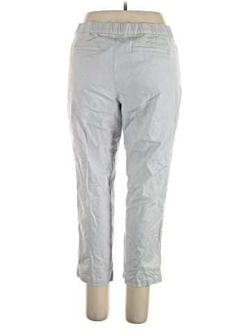 Lands' End Casual Pants (view 2)