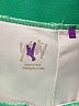 Yitty Checkered-gingham Green Board Shorts Size M (estimated) - photo 3