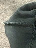 Assorted Brands Solid Black Short Sleeve T-Shirt Size S - photo 8