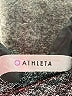 Athleta Gray 3/4 Sleeve Top Size XL - photo 8