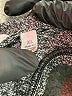 Athleta Gray 3/4 Sleeve Top Size XL - photo 9