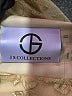 JS Collections 100% Polyester Gold Cocktail Dress Size 8 - photo 4