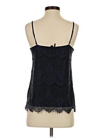 Maurices Sleeveless Blouse (view 2)