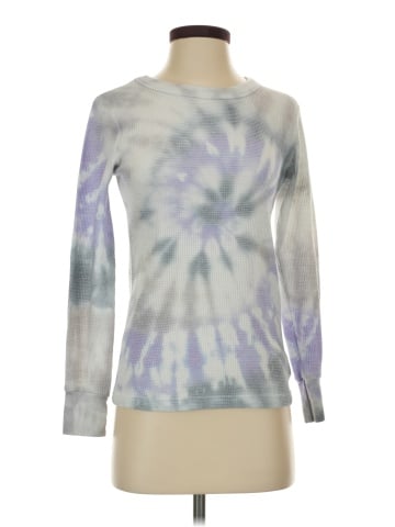 Just Love Long Sleeve T-Shirt (view 1)