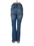 KANCAN JEANS Blue Jeans Size 29 waist - photo 2