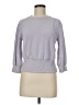 Lululemon Athletica Gray Pullover Sweater Size 6 - photo 1