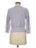 Lululemon Athletica Gray Pullover Sweater Size 6 - photo 2