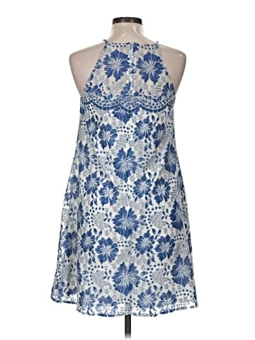 Belle Badgley Mischka Casual Dress (view 2)