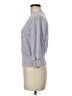 Lululemon Athletica Gray Pullover Sweater Size 6 - photo 5