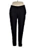 Adidas Black Track Pants Size XL - photo 1