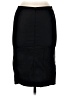 Guess Solid Black Formal Skirt Size M - photo 1