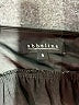 Abbeline 100% Polyester Black Sleeveless Top Size S - photo 7
