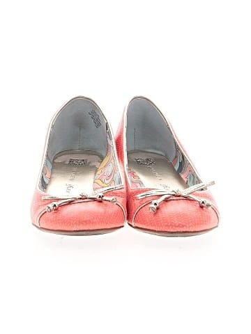 Anne Klein Wedges (view 2)