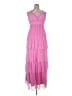 Likely Pink Cocktail Dress Size 14 - photo 1